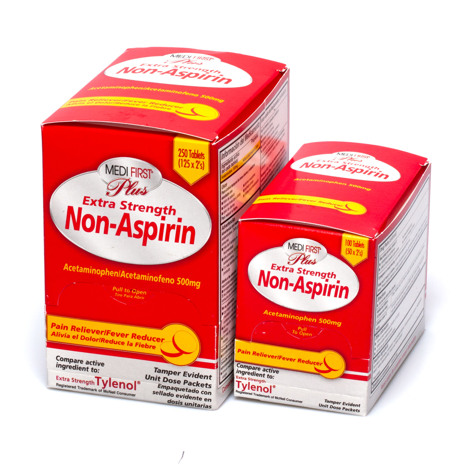 Aspirin 2 mg